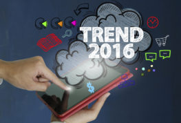 2016 – The Year Of Emerging Commercial Real Estate Trends