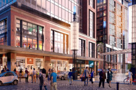 Successful Strategies for Urban Leasing