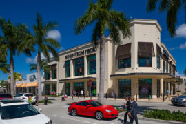 The Rise of Off-Price Retailers