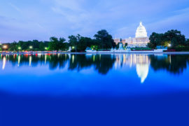 Policy Report:  The Outlook for Online Sales Tax Legislation